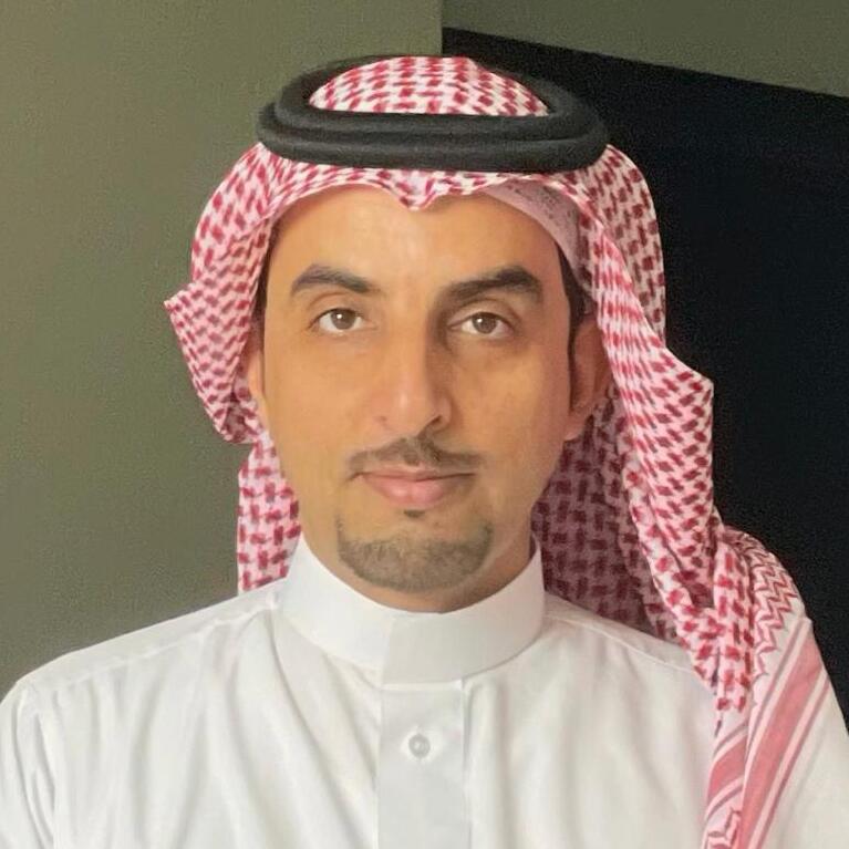 Mabrouk Abbass Alrasheedi