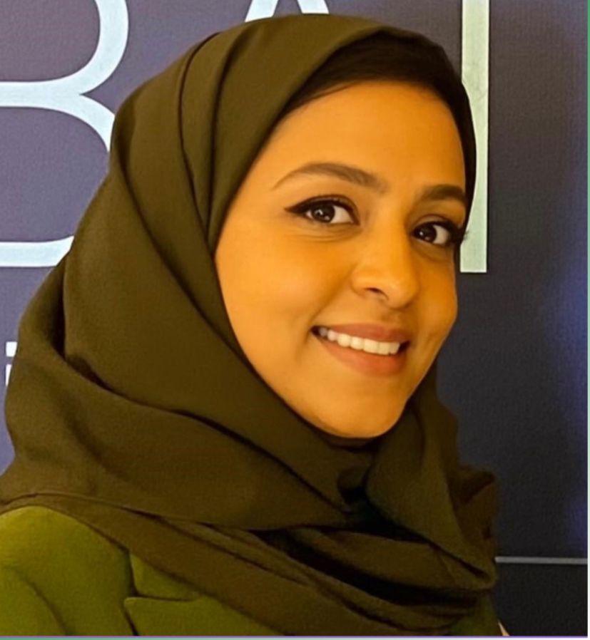 Dr. Maha Balharith