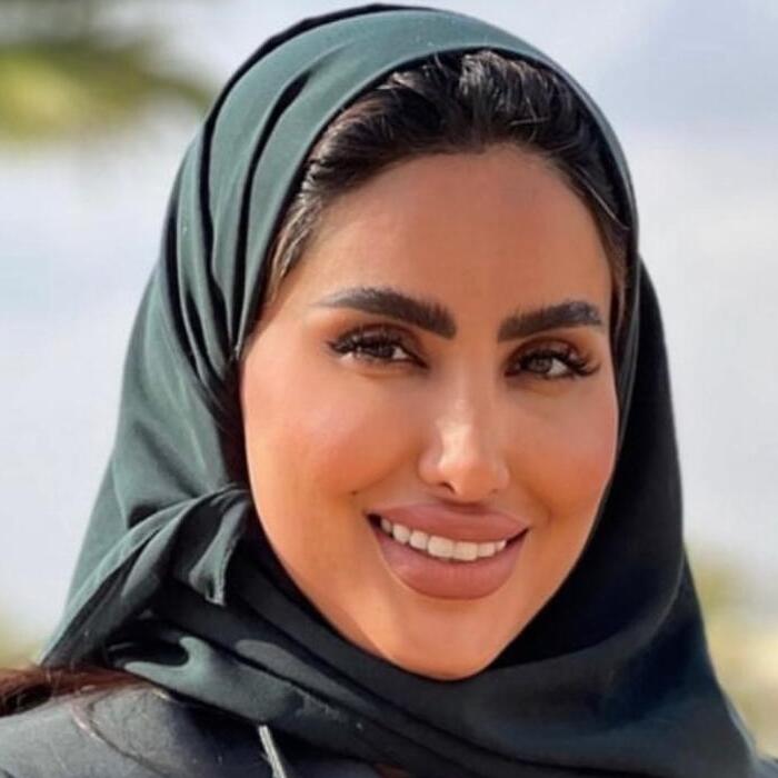 المدربة أمل المحيميد