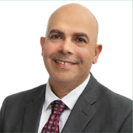 Dr. Osama Naga