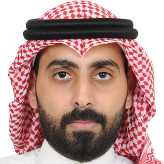 ⁠Dr. Thamer Alghamdi