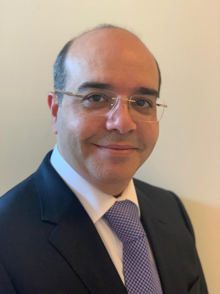 Dr. Majed Al Hudhud