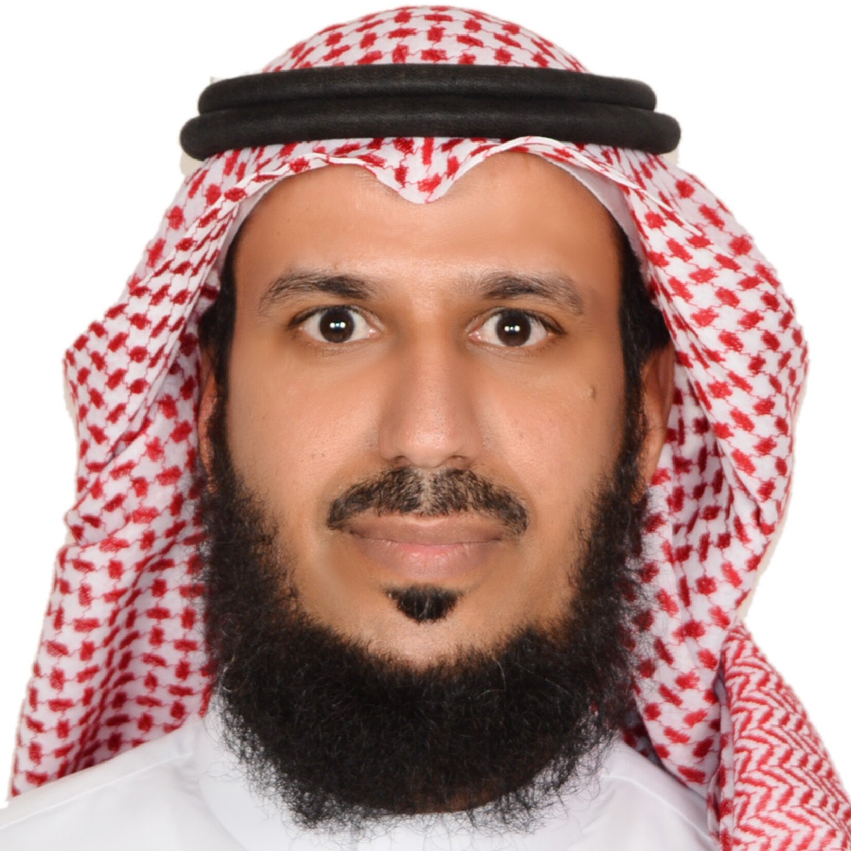 Dr. Fayhan Alrogi