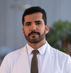 Dr. Abdulhadi jfri