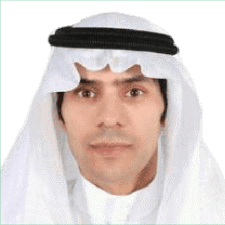Dr. Ibrahim Al-Harbi