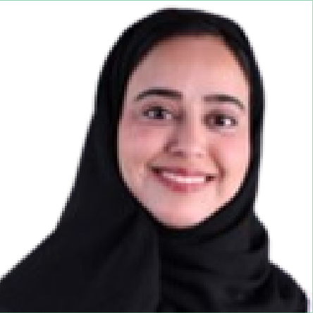 Dr. Weiam AlMaiman
